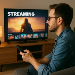 Host IPTV - Filmes HD