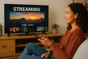 Suporte especializado Host IPTV