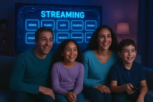 Host IPTV - Entre em Contato