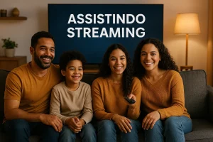 Host IPTV - Melhor Preço do Mercado